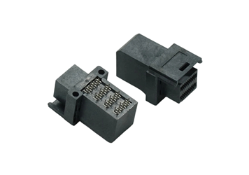 MINI SAS INTERNAL VERTICAL DIP+KINKED COMBO TYPE